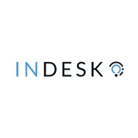 InDesk - Aesthetic & Dental Clinic Receptionists logo - Similar company to Whatclinic.Com