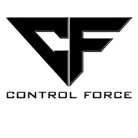 Control Force logo - Similar company to Illuminico