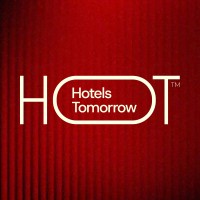 Hotels Tomorrow logo - Similar company to Propshell
