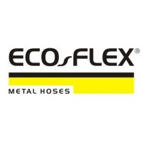 Eco-Flex logo - Similar company to Ecrea Ukraine Task Force