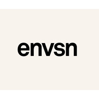 ENVSN Festival logo - Similar company to Scope Of Work Co. (Sow)