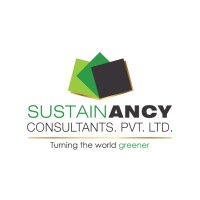 Sustainancy Consultants Pvt Ltd logo - Similar company to Qryde