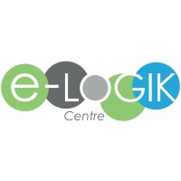 E-LOGIK Centre logo - Similar company to E-Logik Caen