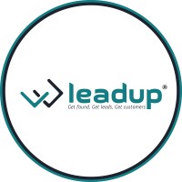Leadup® logo - Similar company to Ars Programmatica