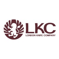 London Knife Company logo - Similar company to Moua Lash Co