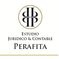 Estudio Jurídico - Contable Perafita & Asociados logo - Similar company to Estudio Contable Anguera