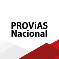 PROVÍAS NACIONAL OFICIAL logo - Similar company to Proinversión Perú