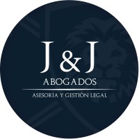 J & J Abogados - Estudio Jurídico logo - Similar company to Contreras Tejedor Estudio Jurídico