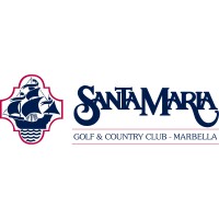 Santa Maria Golf & Country Club logo - Similar company to Golf Torrequebrada