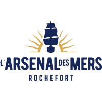Arsenal des Mers logo - Similar company to Tea&Cie