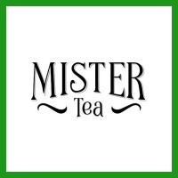 Mister Tea logo - Similar company to Klm Compressor