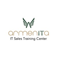 ArmenITa IT Sales Training Center logo - Similar company to Apache