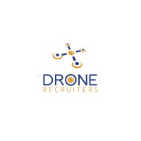 Drone Recruiters logo - Similar company to Apex Aerial Data