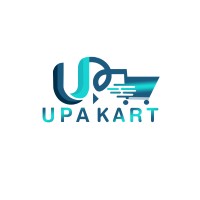 Upakart logo - Similar company to Upakar Logistic