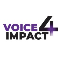 Voice 4 Impact