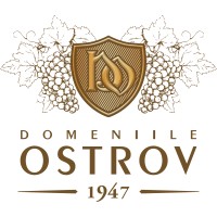 Domeniile Ostrov logo - Similar company to Murfatlar Vinul