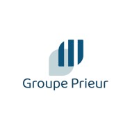 Groupe Prieur - Cabinet d'Expertise-comptable logo - Similar company to A2N Expertise