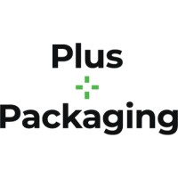 Plus Packaging logo - Similar company to Britwrap Protective Solutions