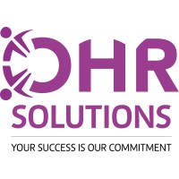 Outrival HR Solutions & Consultancies logo - Similar company to Infisyte