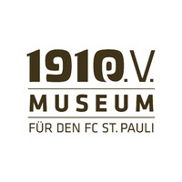 FC St. Pauli-Museum | 1910 e.V. logo - Similar company to Journey 2 Creation