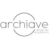 Archiave Design de Arquitetura logo - Similar company to Kraft Engenharia, Inovação E Gestão