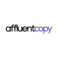 Affluent Copy logo - Similar company to Advisor Surge