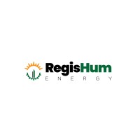 REGISHUM ENERGY logo - Similar company to Identiq