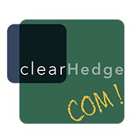CLEARHEDGE logo - Similar company to Le Local Coworking