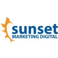 Sunset Agência de Marketing Digital logo - Similar company to Distrito Digital