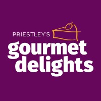 Priestley's Gourmet Delights logo - Similar company to Aero Plastics And Structures