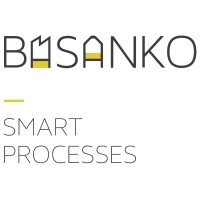 Silosensor.nl - Basanko logo - Similar company to Bbxweb