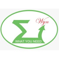 WHAT YOU NEED sa logo - Similar company to Confédération Des Institutions Financières Afrique De L'Ouest