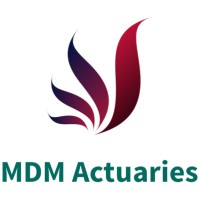 MDM Actuaries logo - Similar company to Scheffler Actuarial