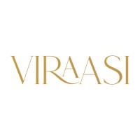 Viraasi logo - Similar company to Label Aasmi