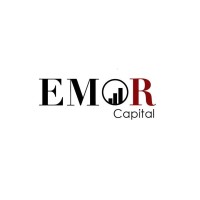 Emor Capital logo - Similar company to Regive Capital (Pty) Ltd