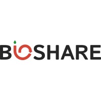 BioShare AB logo - Similar company to Suncarbon Ab