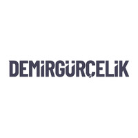 Demirgür Çelik logo - Similar company to Horoz Traverten