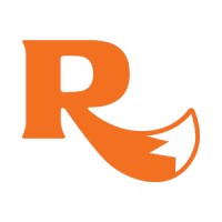 rowdyfox logo - Similar company to Colab6