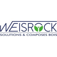 WEISROCK VOSGES SAS logo - Similar company to Inyus