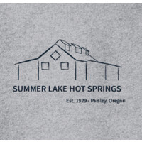 Summer Lake Hot Springs
