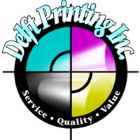 Delft Printing, Inc. (Union Commercial Printer) logo - Similar company to Texas Medical Marijuana Doctors