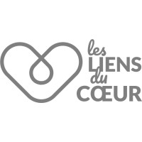 Association Les Liens du Coeur logo - Similar company to Miraxyz