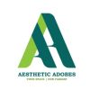 Aesthetic Adobes logo - Similar company to Bechdu.In