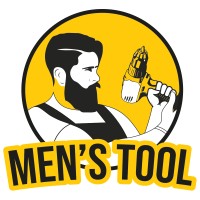 Men's Tool logo - Similar company to Llc Coffeeton