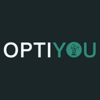 Optiyou Shoes logo - Similar company to Teksen Tasarım