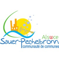 Communauté de communes Sauer-Pechelbronn logo - Similar company to Sem' De Walbourg