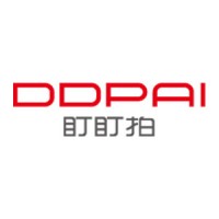 DDPAI logo - Similar company to 70Mainepal