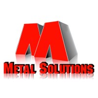 Metal Solutions Inc logo - Similar company to M&N Structures, Inc.