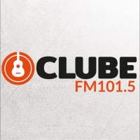 Clube FM 101.5 Curitiba logo - Similar company to Design Experimental