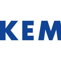 Kemianteollisuus - Chemical Industry Federation of Finland logo - Similar company to Vilpe